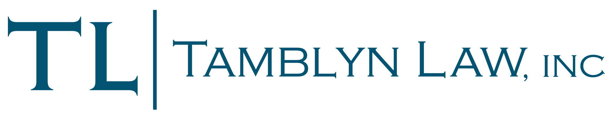 Tamblyn Law – Family Lawyer