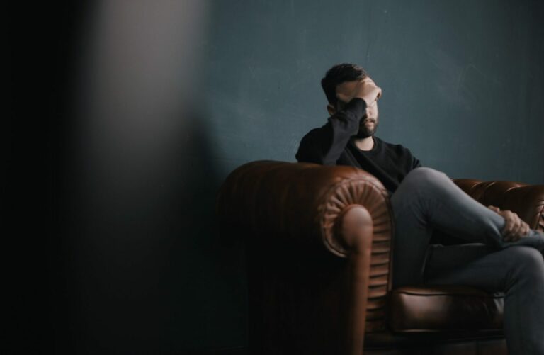 Divorce Stress