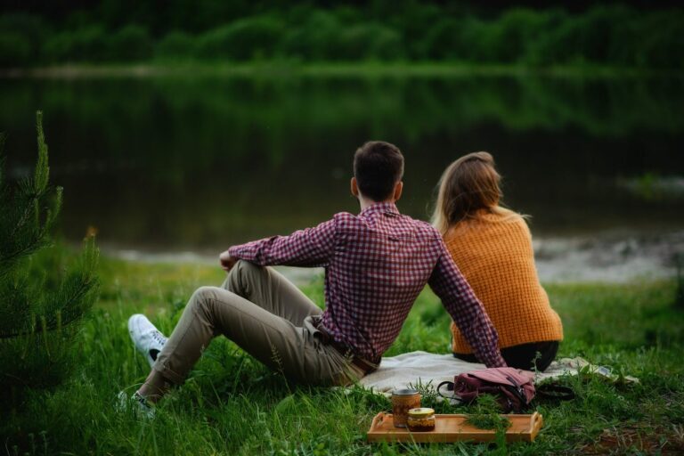 Process of Divorce and Separation