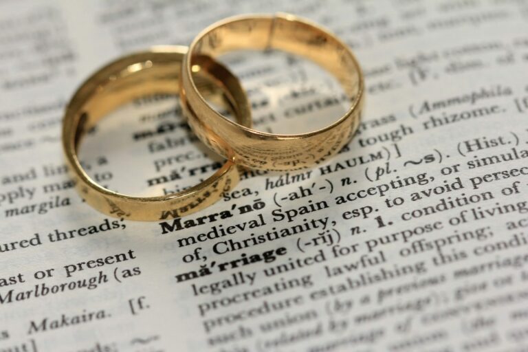 Family Law Attorney For Relationship Consultations