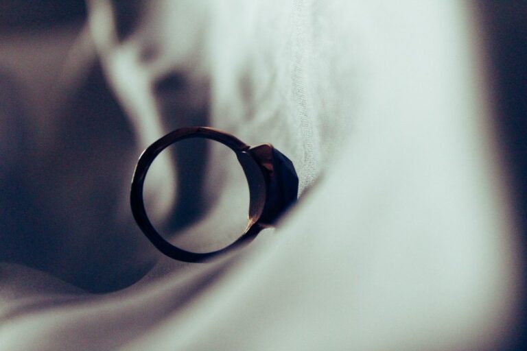 Overwhelming Divorce