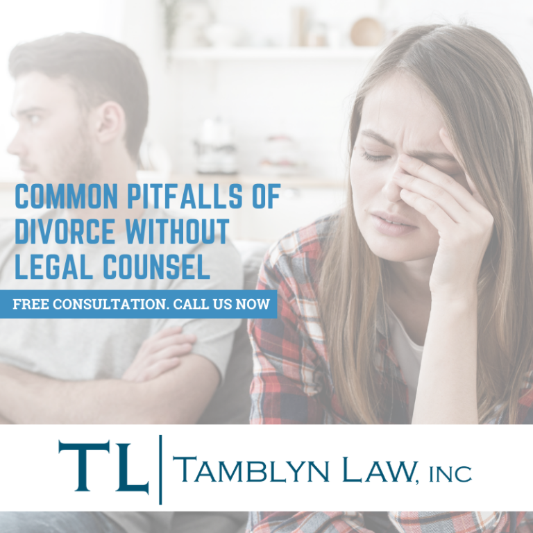 TL div pitfalls