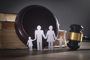 Legal Guidance from family Lawyer