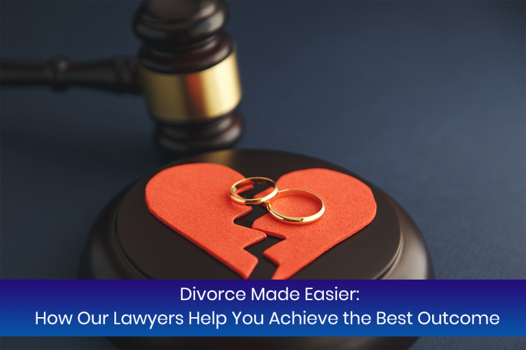 Divorce Lawyer