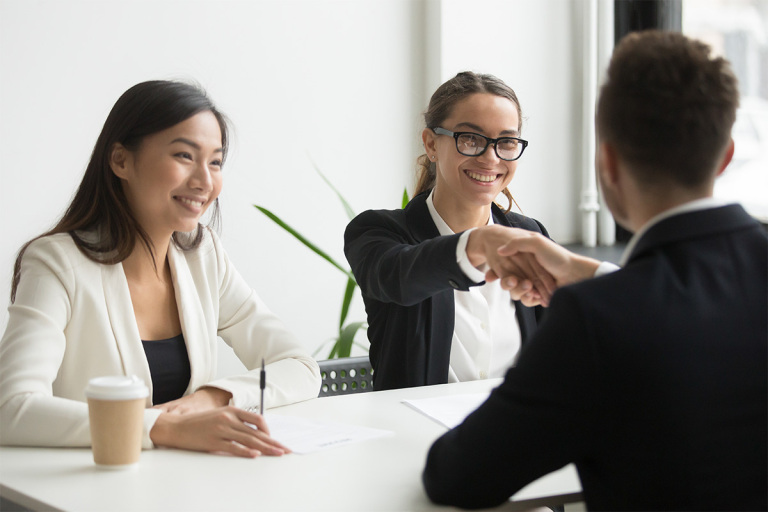 Experienced Divorce Lawyer