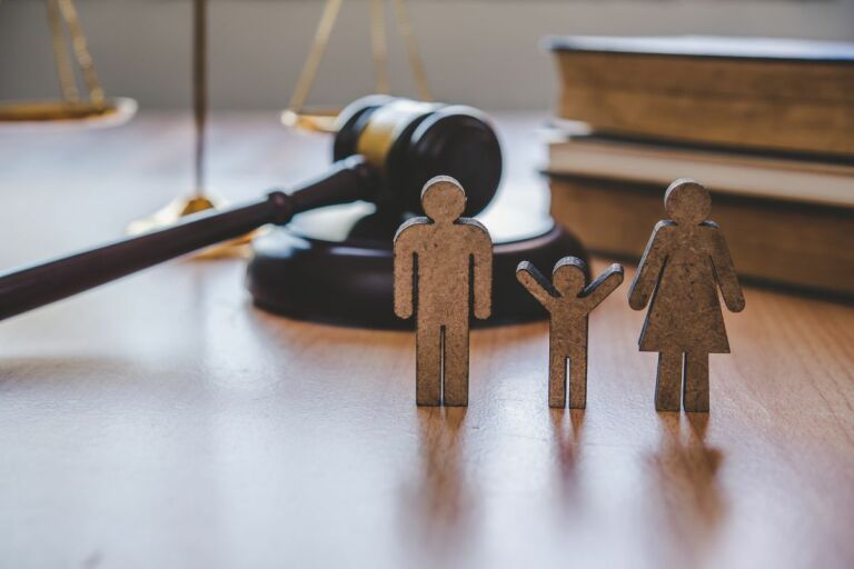 Top 5 Reasons to Consult a Family Law Attorney Before Filing for Legal Separation