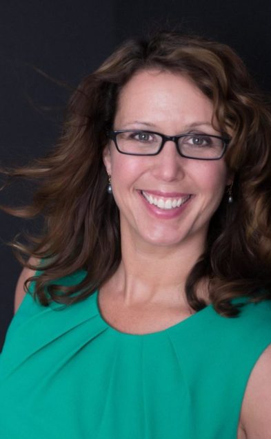 Our Lawyer - Sara Tamblyn